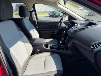 2017 Ford Escape SE 4X4