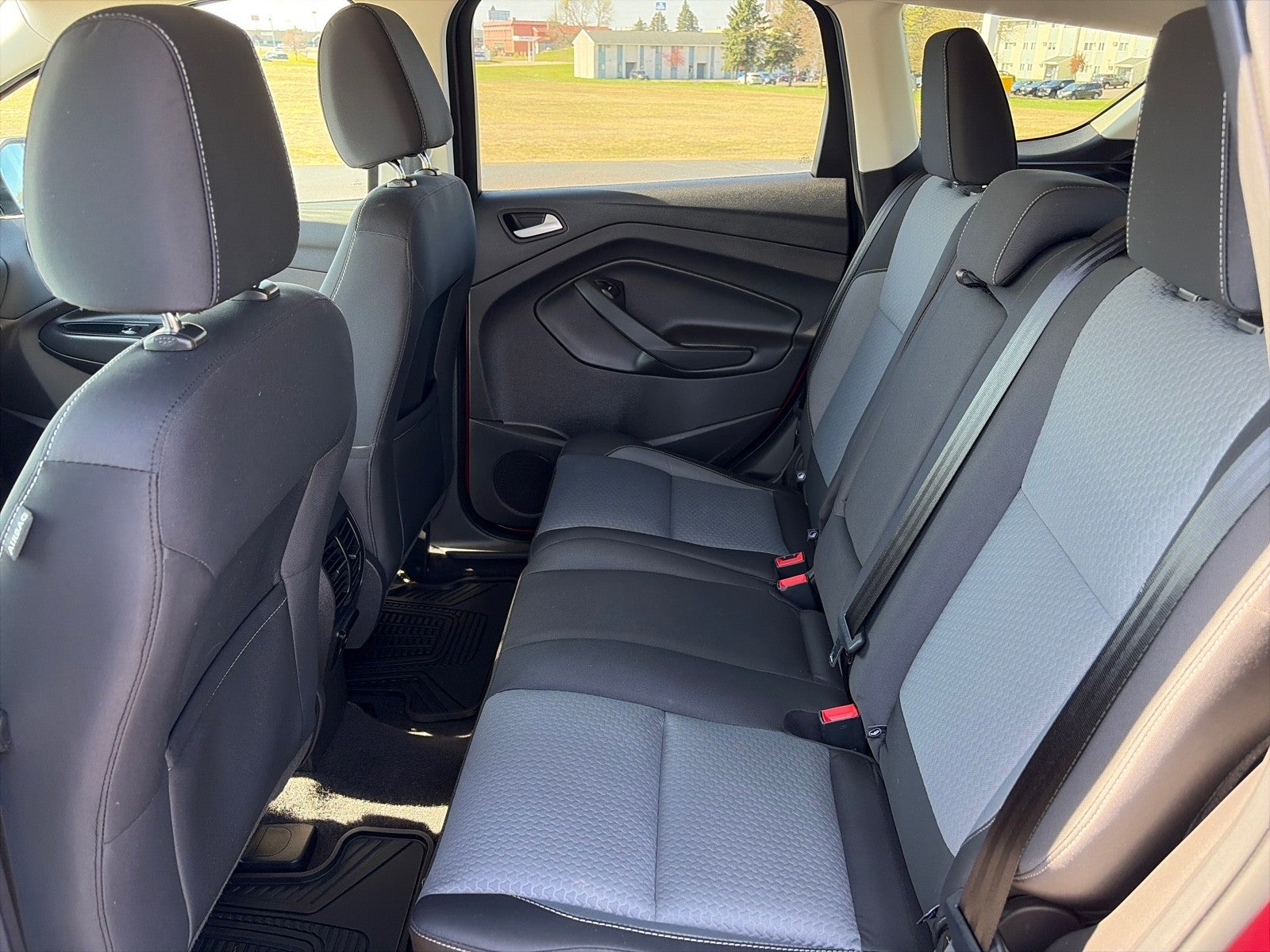 2017 Ford Escape SE 4X4