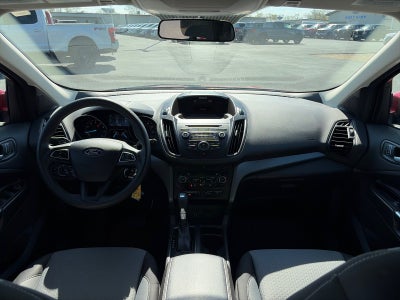 2017 Ford Escape SE 4X4