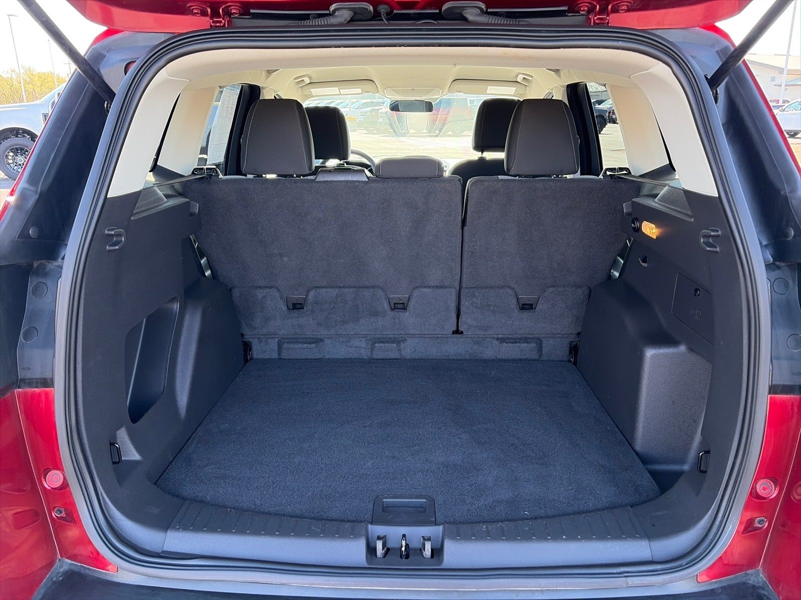 2017 Ford Escape SE 4X4