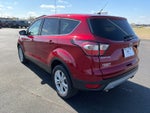 2017 Ford Escape SE 4X4