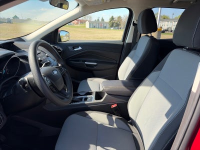 2017 Ford Escape SE 4X4