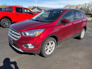 2017 Ford Escape SE 4X4