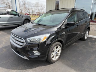 2017 Ford Escape SE AWD