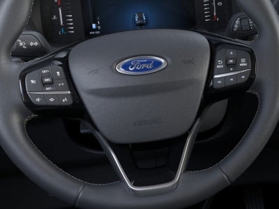 2026 Ford Escape ACTIVE AWD