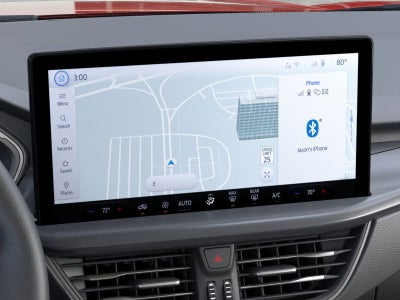 2026 Ford Escape ACTIVE AWD