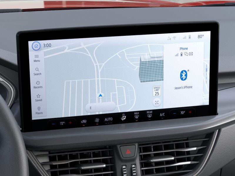 2026 Ford Escape ACTIVE AWD