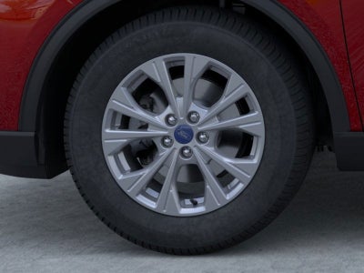 2026 Ford Escape ACTIVE AWD