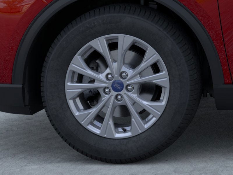 2026 Ford Escape ACTIVE AWD