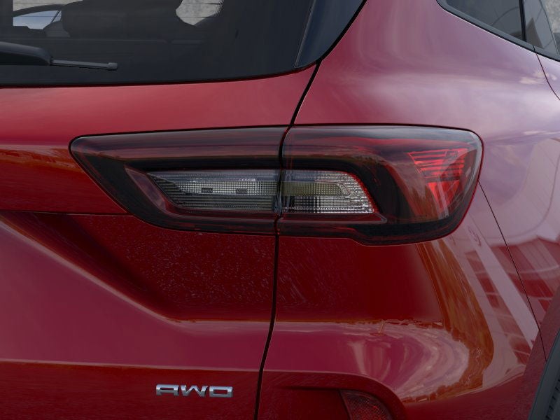 2026 Ford Escape ACTIVE AWD