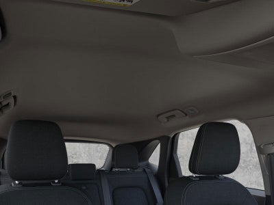 2026 Ford Escape ACTIVE AWD