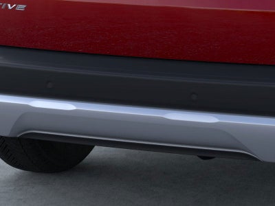 2026 Ford Escape ACTIVE AWD