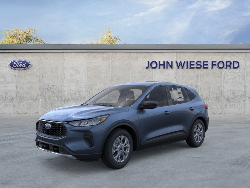 2026 Ford Escape ACTIVE AWD