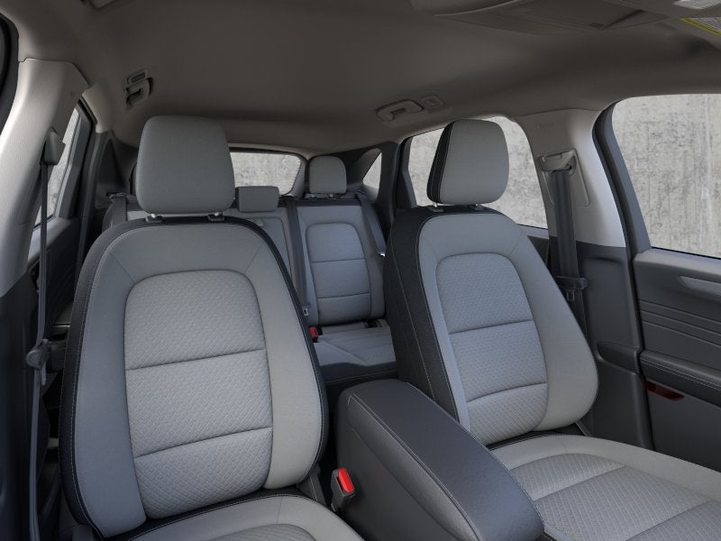 2026 Ford Escape ACTIVE AWD