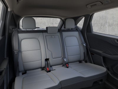 2026 Ford Escape ACTIVE AWD