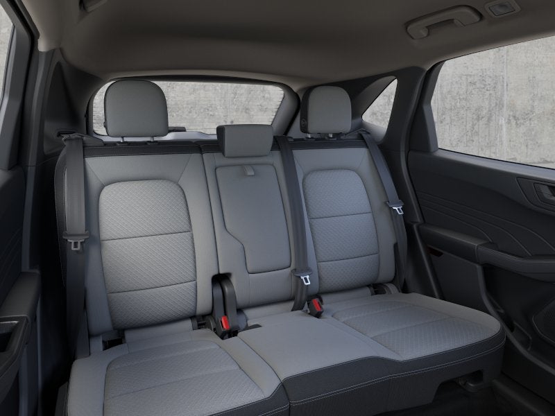 2026 Ford Escape ACTIVE AWD