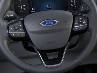 2026 Ford Escape ACTIVE AWD