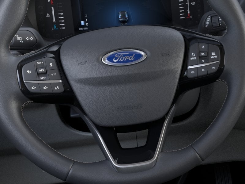 2026 Ford Escape ACTIVE AWD