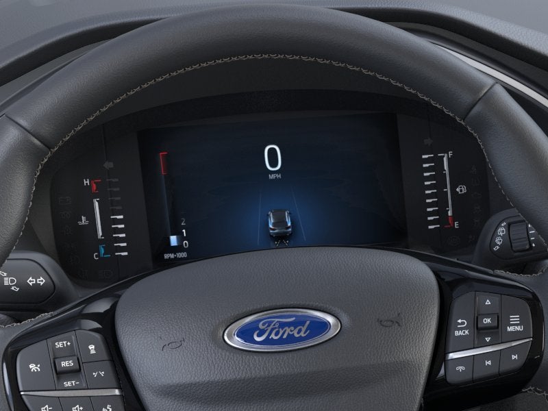 2026 Ford Escape ACTIVE AWD