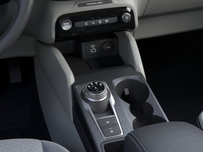 2026 Ford Escape ACTIVE AWD