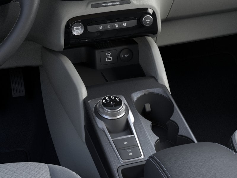 2026 Ford Escape ACTIVE AWD