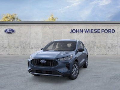 2026 Ford Escape ACTIVE AWD
