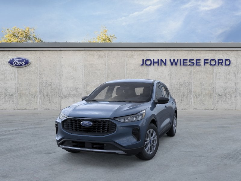 2026 Ford Escape ACTIVE AWD