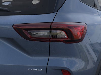 2026 Ford Escape ACTIVE AWD