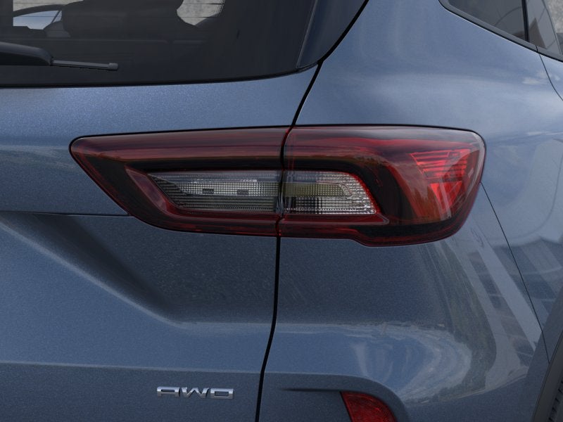 2026 Ford Escape ACTIVE AWD