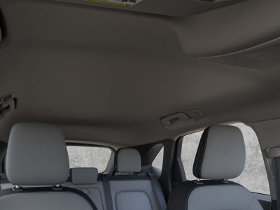 2026 Ford Escape ACTIVE AWD