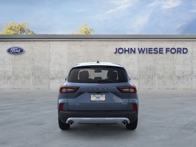 2026 Ford Escape ACTIVE AWD
