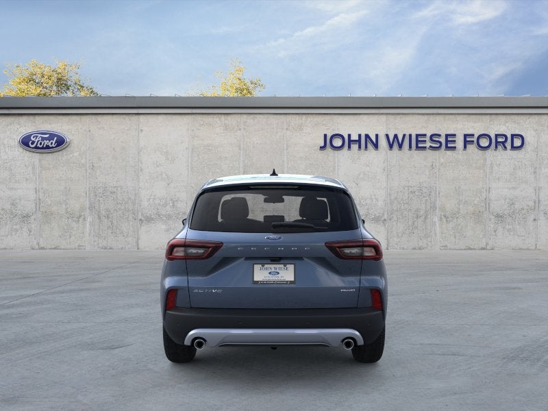 2026 Ford Escape ACTIVE AWD