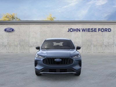 2026 Ford Escape ACTIVE AWD