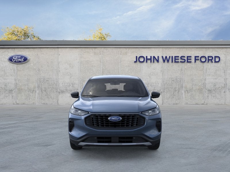 2026 Ford Escape ACTIVE AWD