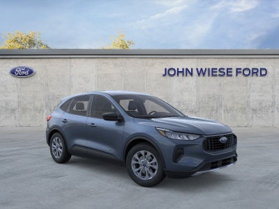 2026 Ford Escape ACTIVE AWD