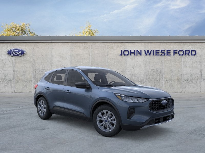 2026 Ford Escape ACTIVE AWD