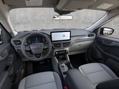 2026 Ford Escape ACTIVE AWD