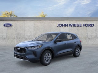 2026 Ford Escape ACTIVE AWD