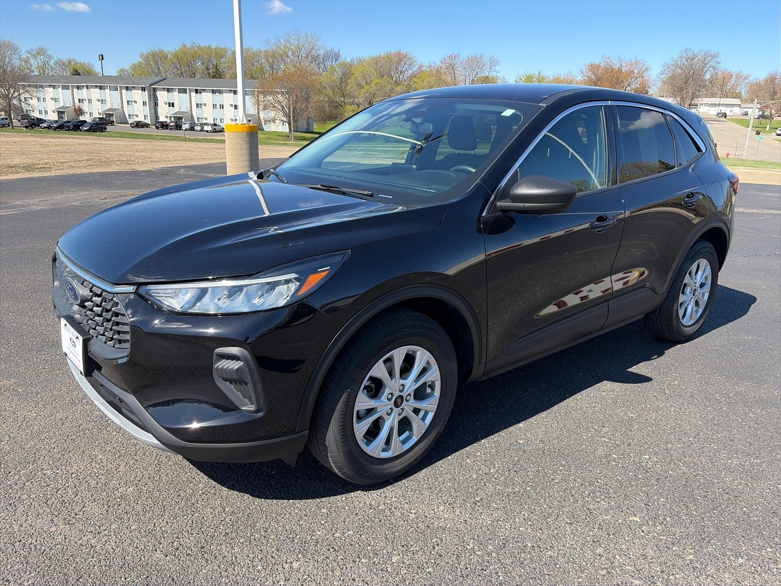 2023 Ford Escape ACTIVE AWD