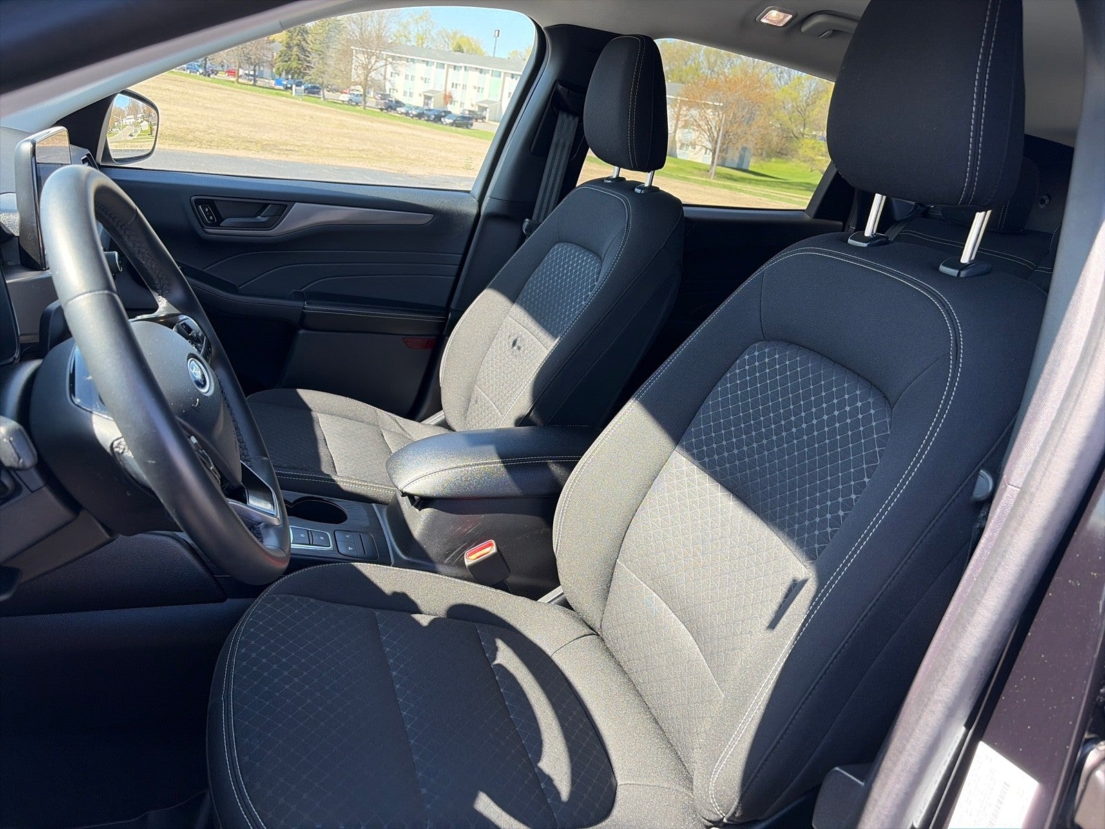 2023 Ford Escape ACTIVE AWD