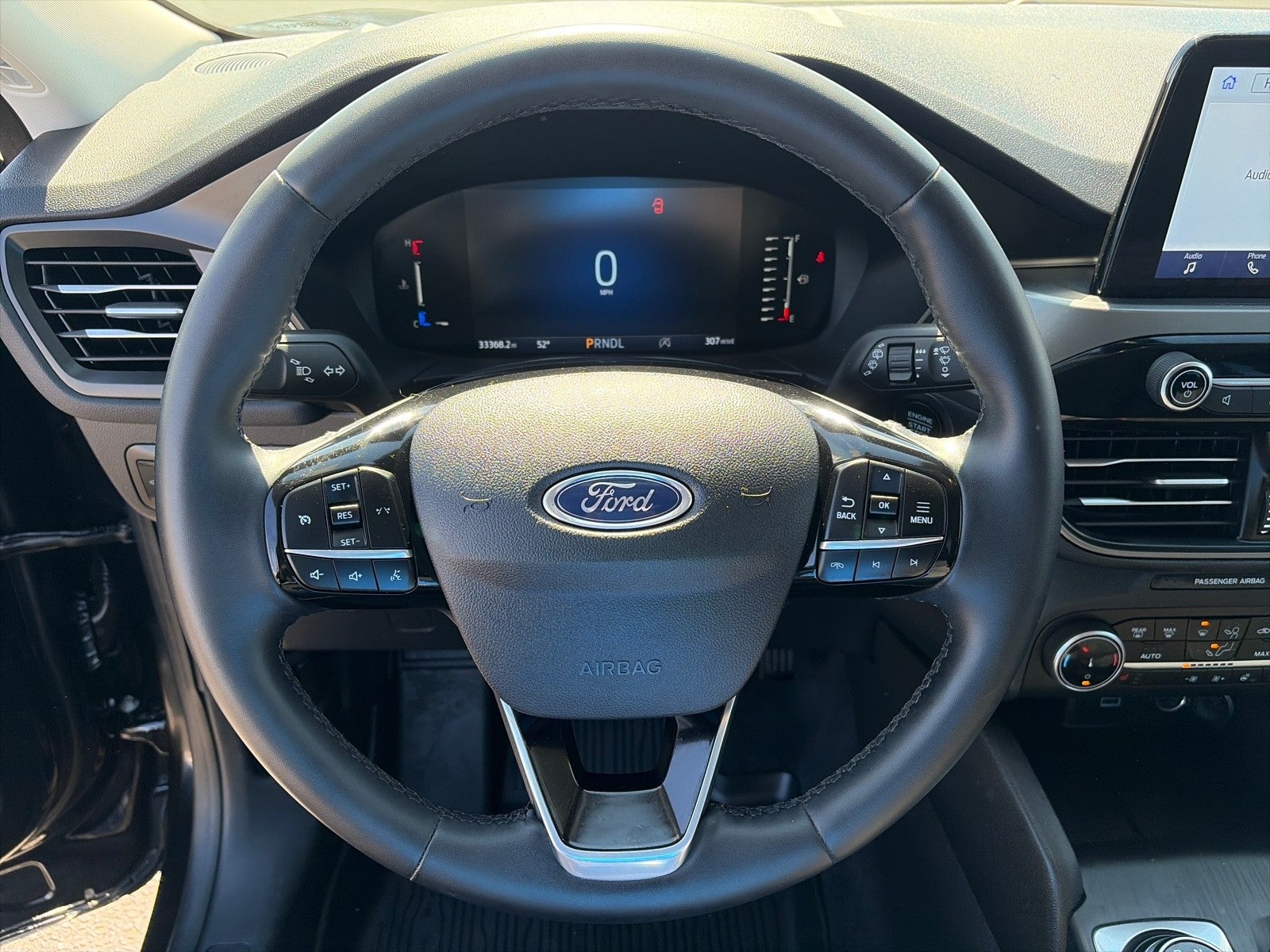 2023 Ford Escape ACTIVE AWD