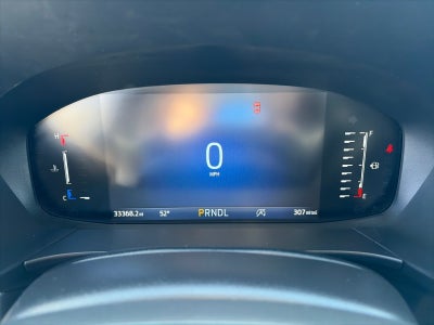 2023 Ford Escape ACTIVE AWD