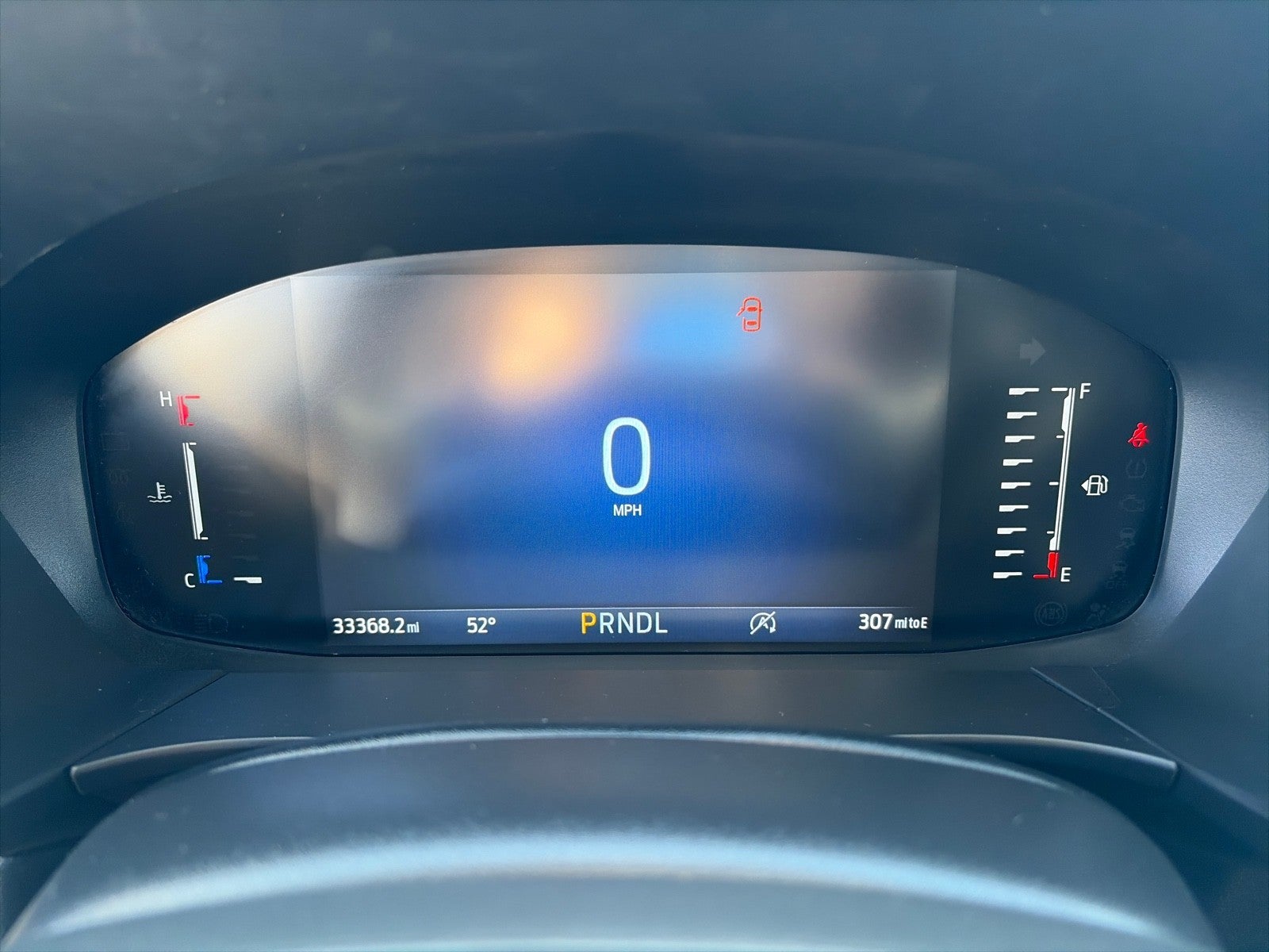 2023 Ford Escape ACTIVE AWD