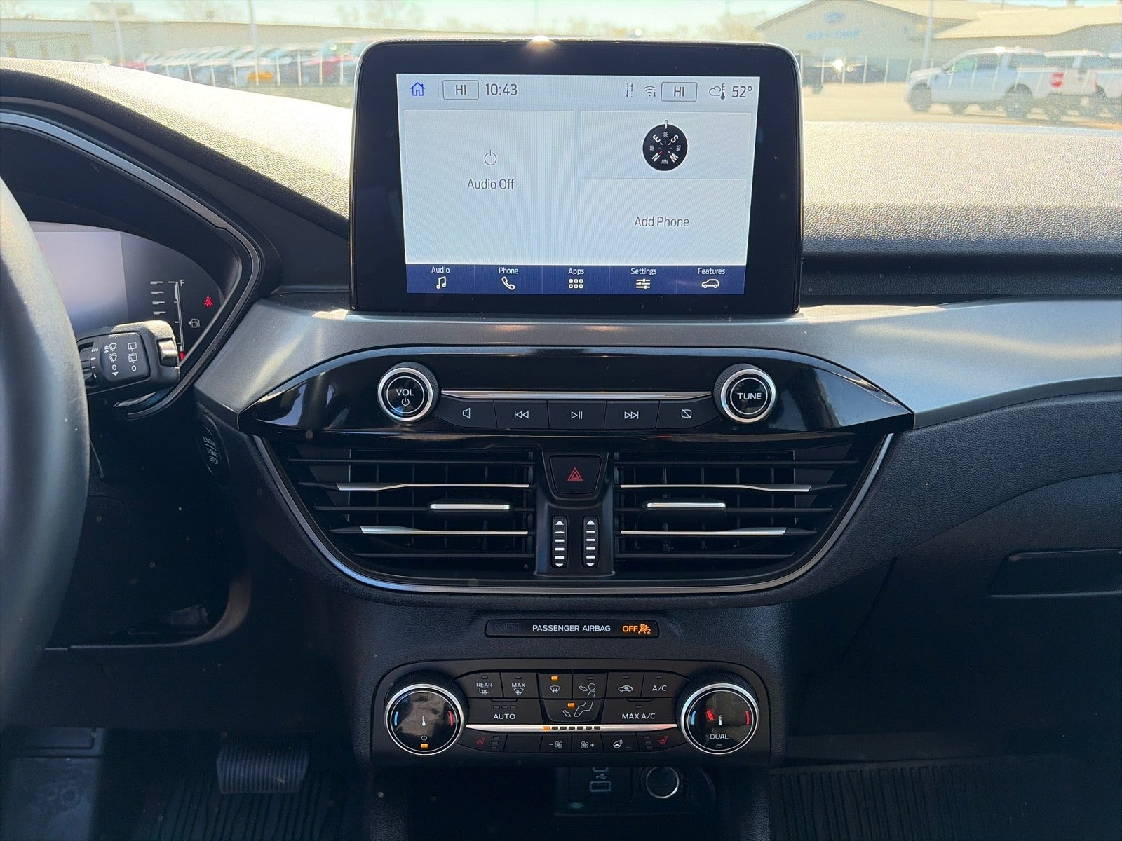 2023 Ford Escape ACTIVE AWD