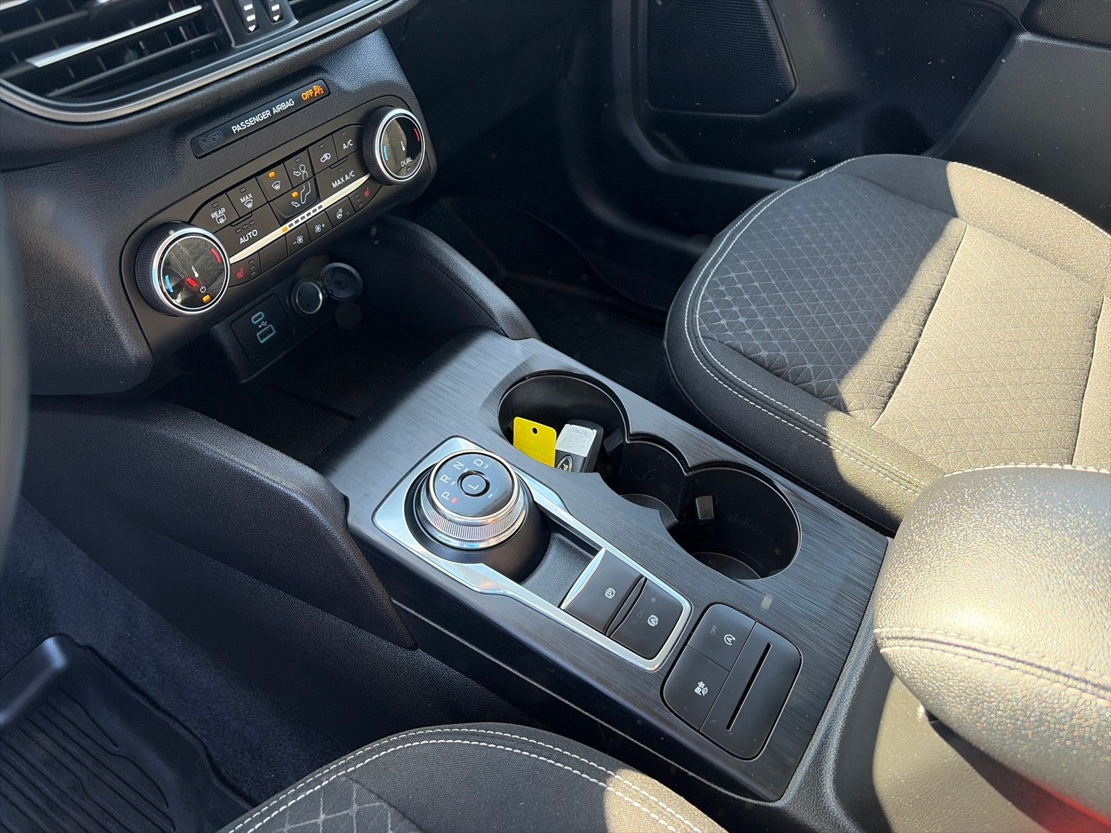 2023 Ford Escape ACTIVE AWD