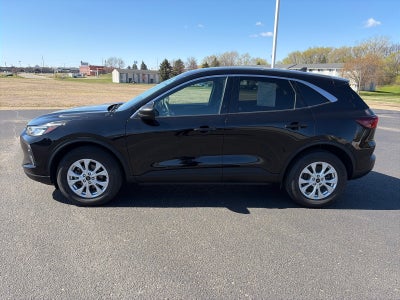 2023 Ford Escape ACTIVE AWD