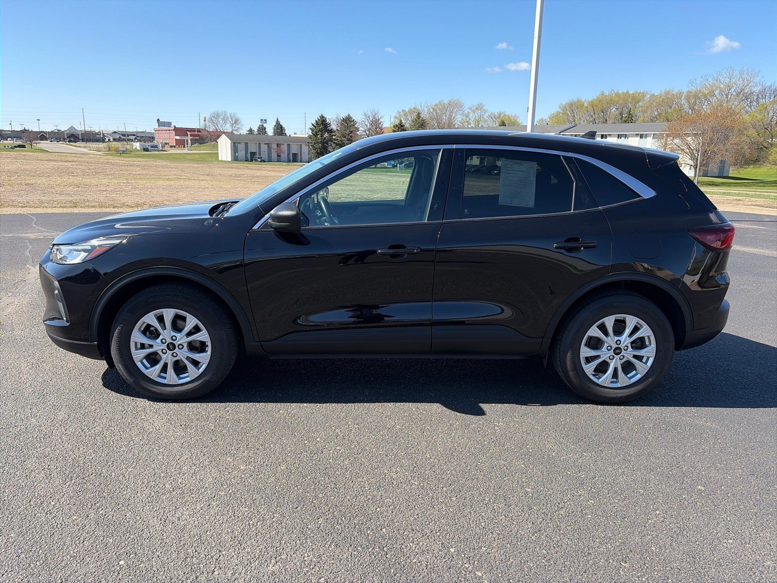 2023 Ford Escape ACTIVE AWD