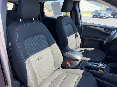 2023 Ford Escape ACTIVE AWD