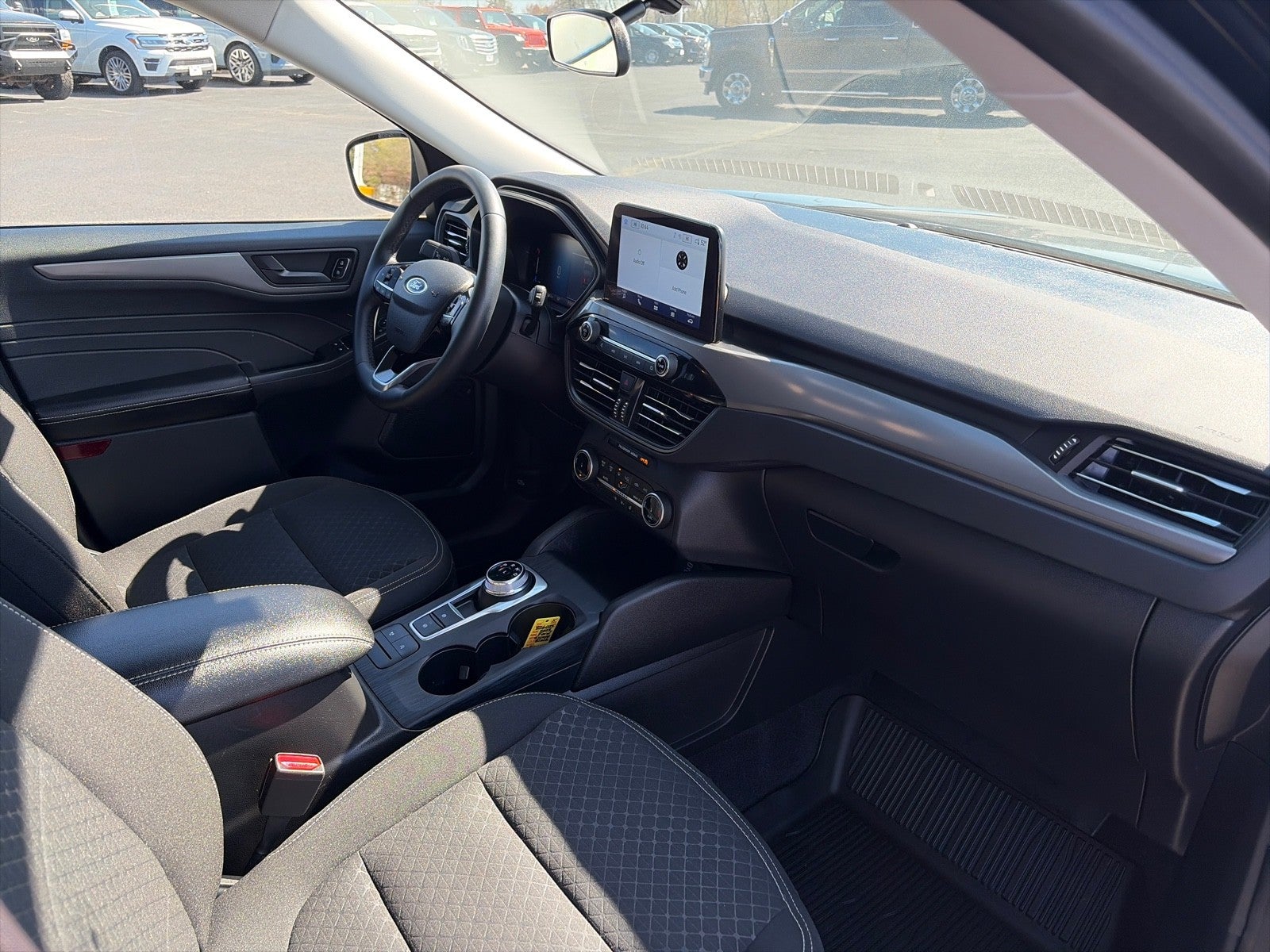 2023 Ford Escape ACTIVE AWD