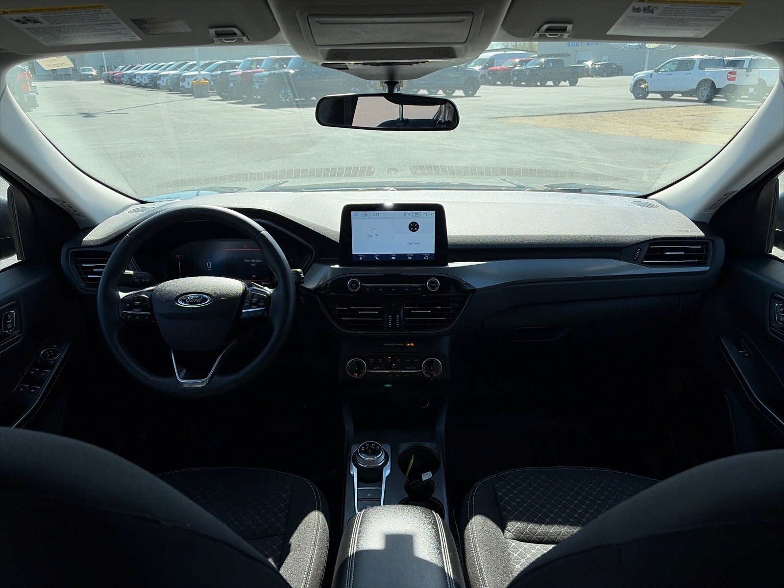 2023 Ford Escape ACTIVE AWD